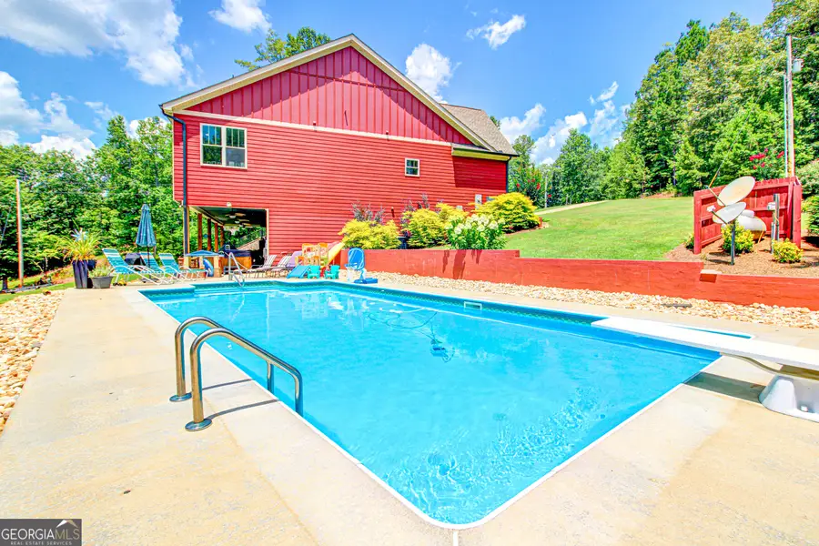 633 Woodgate Shores Drive, Wedowee, AL 36278 - Image #2