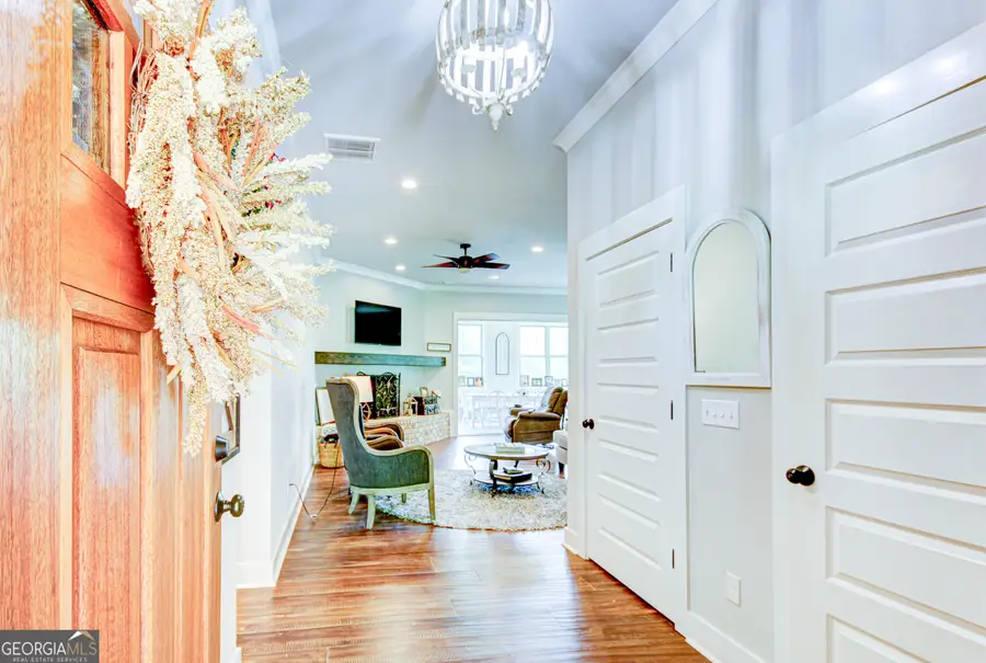 633 Woodgate Shores Drive, Wedowee, AL 36278 - Image #3