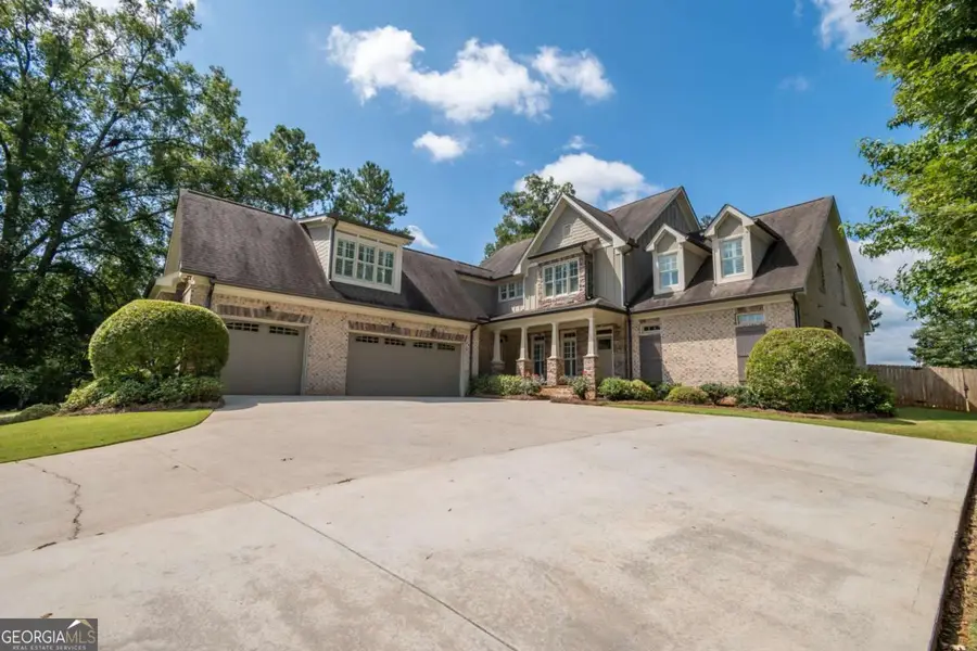 2163 Heather Lane, Bogart, GA 30622 - Image #3