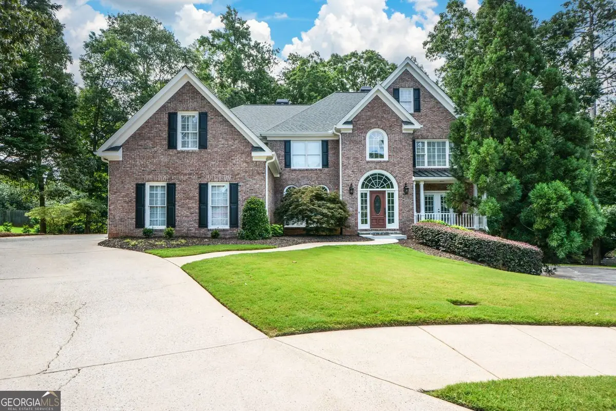 3010 Brooke View Court, Alpharetta, GA 30022 - Image #1