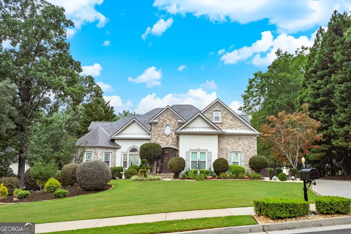 461 Schofield Drive, Powder Springs, GA 30127 - Image #1