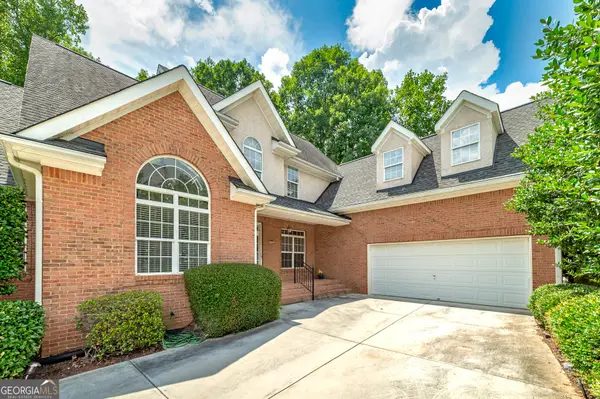 135 Eagles Club Drive, Stockbridge, GA 30281