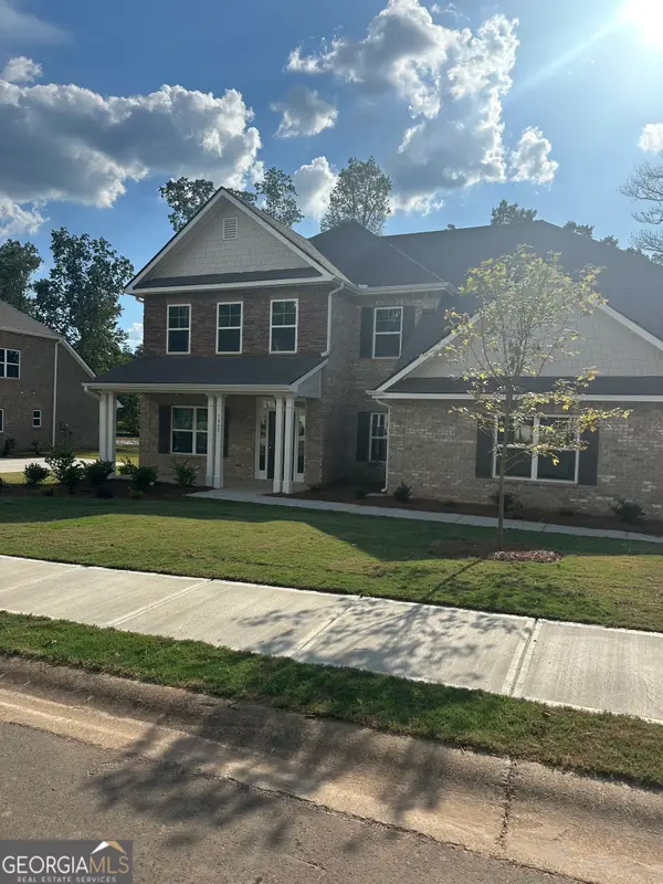 5002 Fairview Circle, Villa Rica, GA 30180