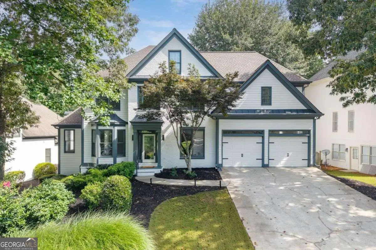 515 Oak Bridge Trail, Alpharetta, GA 30022 - Image #1