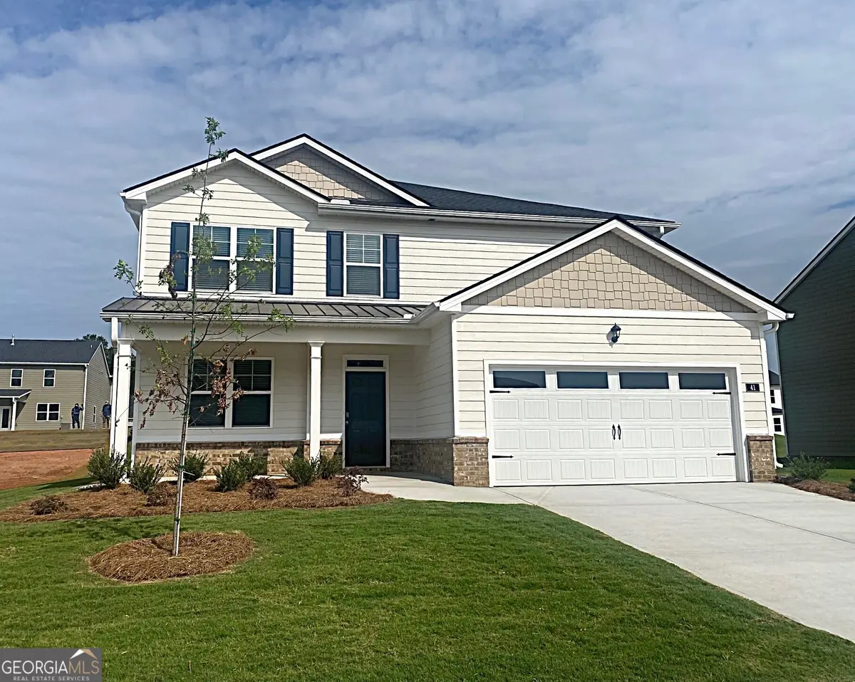 85 Defilippe Drive, Statham, GA 30666 - #1