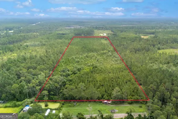 0 S Farms Edge Road, Manor, GA 31550