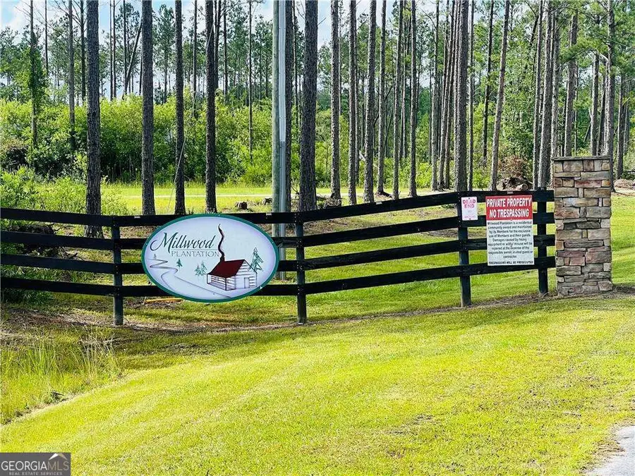 0 S Farms Edge Road, Manor, GA 31550 - Image #2