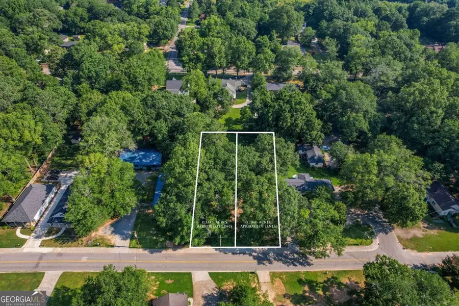 1013 Davis Street, Monroe, GA 30655 - Image #3