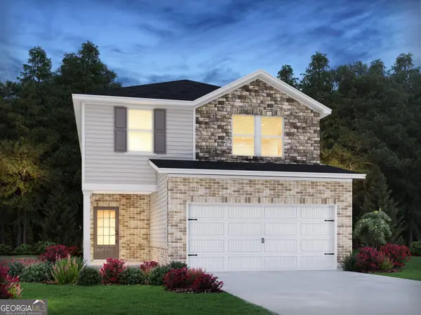 724 Lily Blossom Path, Lawrenceville, GA 30045