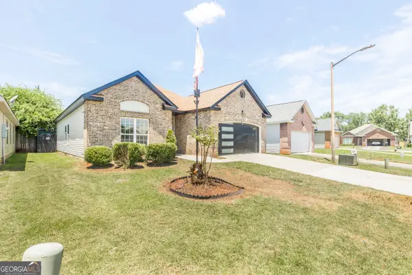 104 Crossing Place, Warner Robins, GA 31088