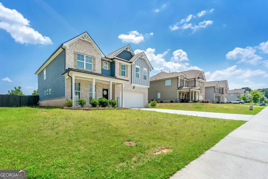 1840 Pearson Street, Loganville, GA 30052 - #3