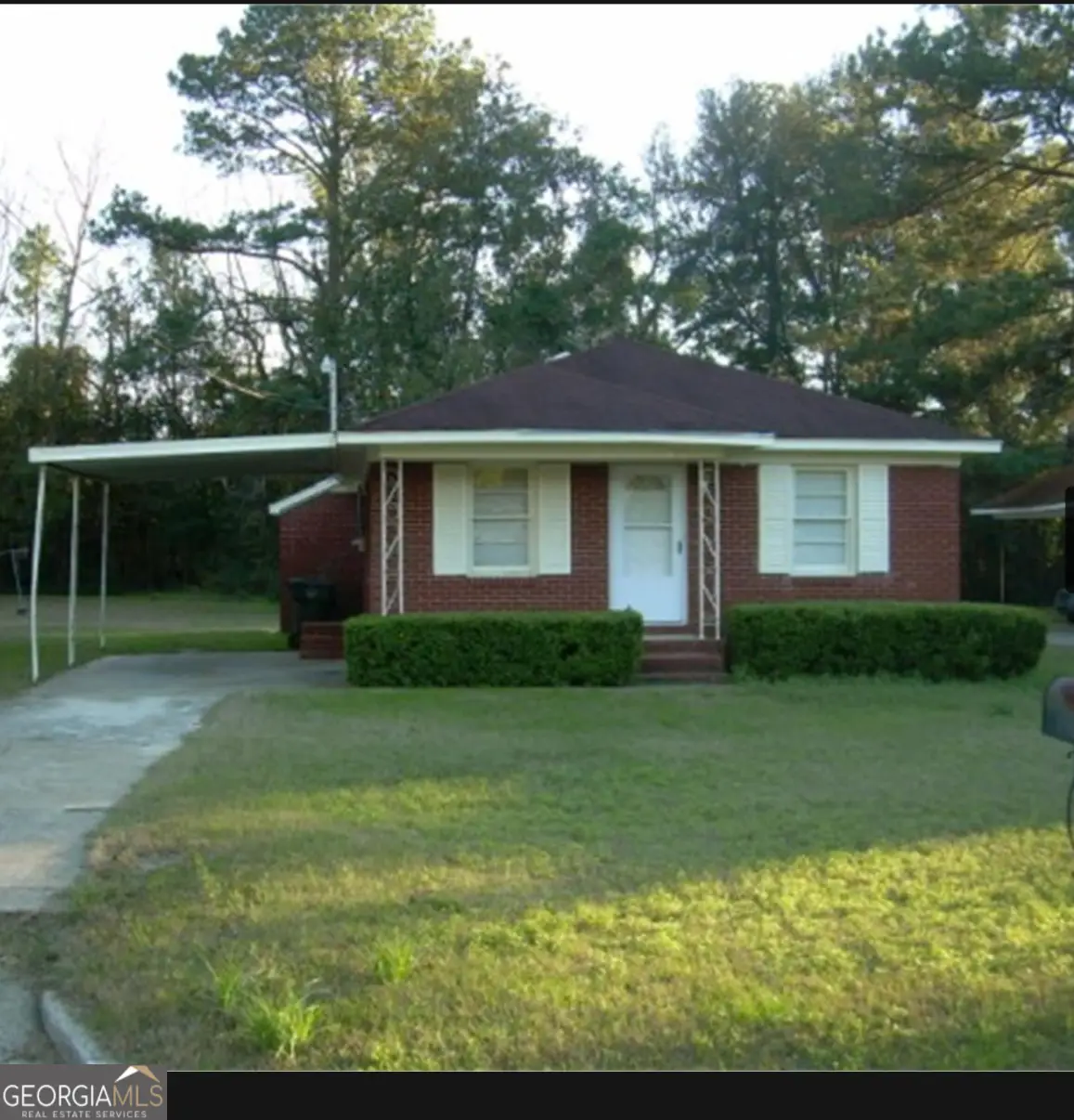 306 Tremont Avenue, Albany, GA 31701 - Image #1