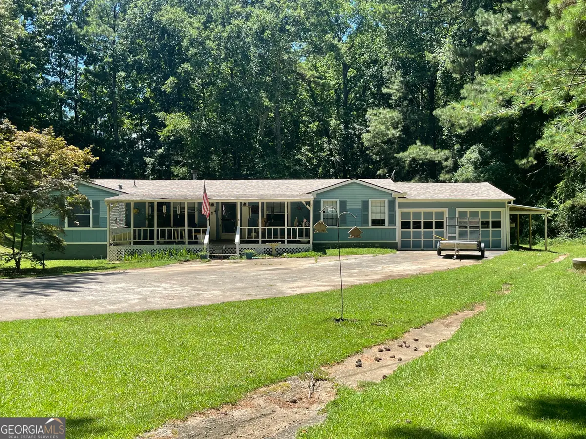 3137 Glen Wallace Drive, Cumming, GA 30040 - #1