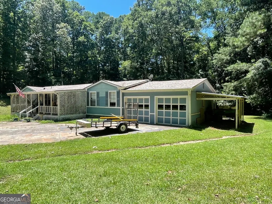 3137 Glen Wallace Drive, Cumming, GA 30040 - #2