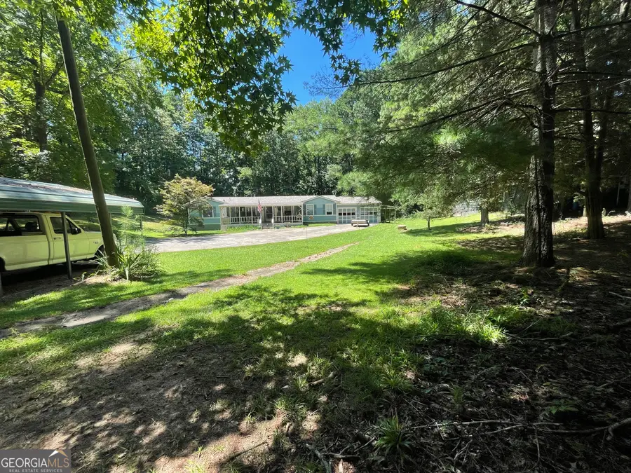 3137 Glen Wallace Drive, Cumming, GA 30040 - #3