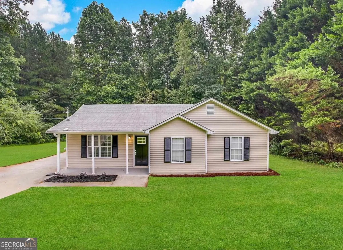 572 Southern Trace Drive, Rockmart, GA 30153 - Image #1