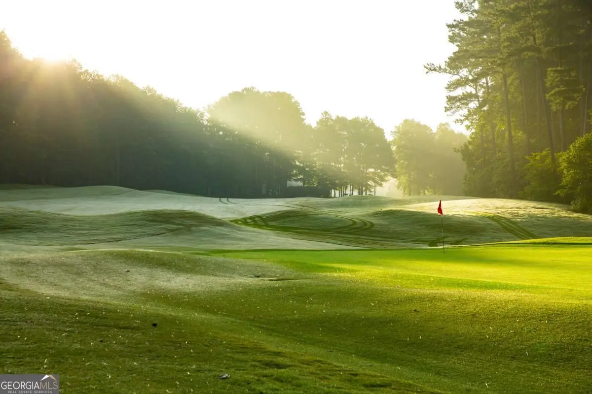 120 Hawks Court, Ball Ground, GA 30107 - #1