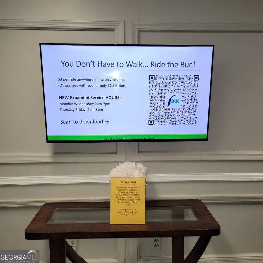 2965 Pharr Court South Nw #1-312, Atlanta, GA 30305 - Image #3