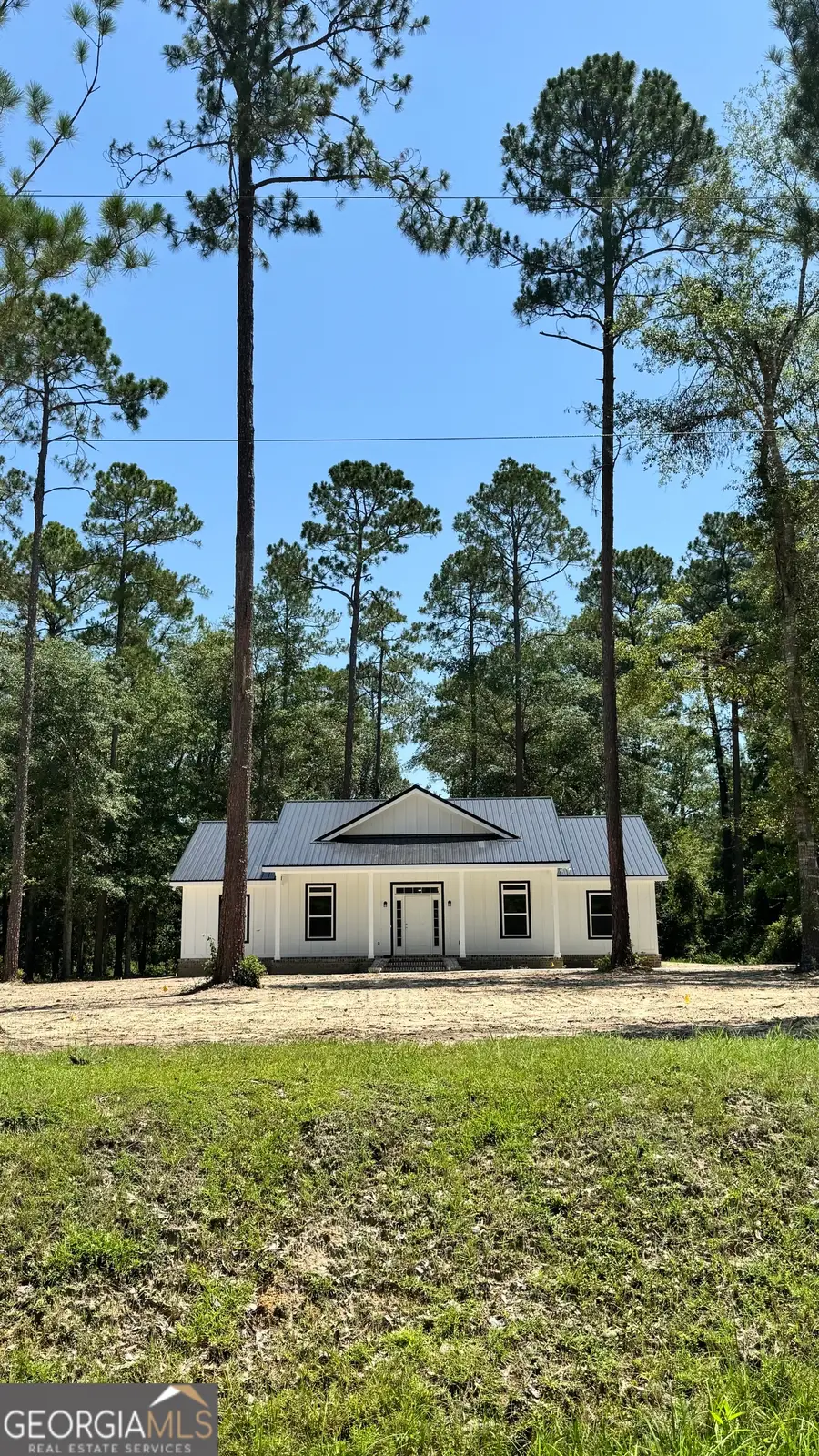 308 Old Metter Highway, Claxton, GA 30417 - Image #2