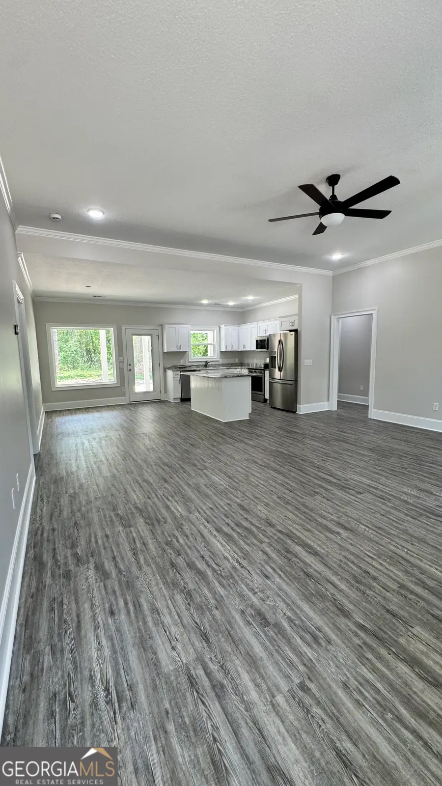 308 Old Metter Highway, Claxton, GA 30417 - Image #3