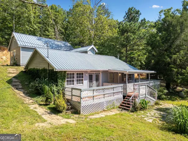 33 Tolbert Road, Rockmart, GA 30153