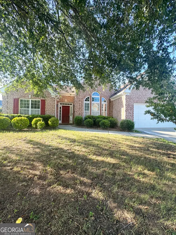 7367 Poppy Way, Union City, GA 30291