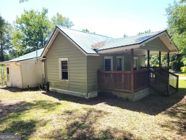 4456 Fulton Mill Road, Macon, GA 31216