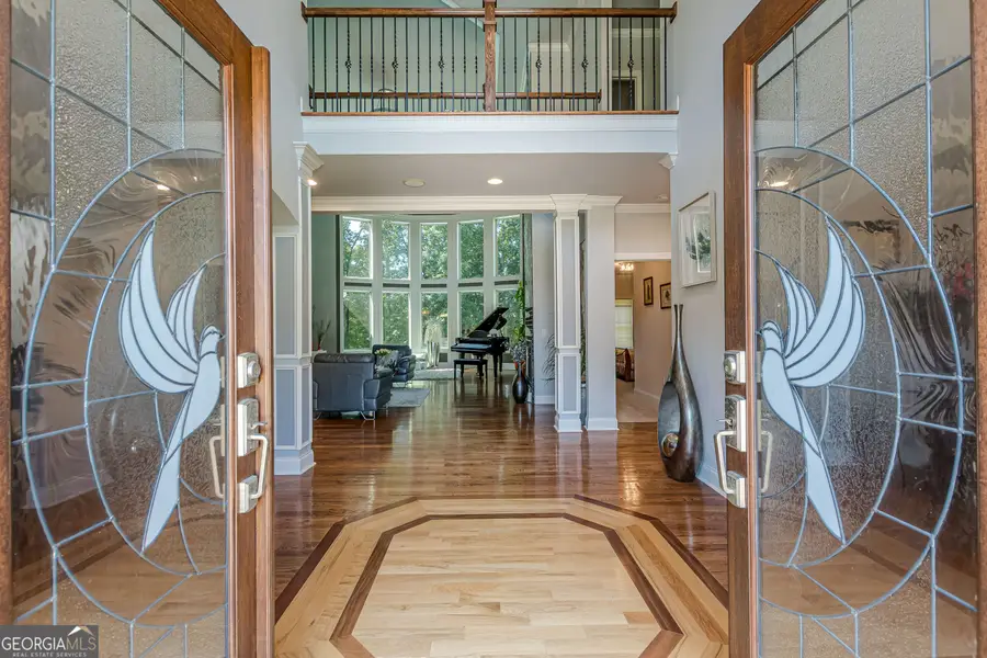 500 Saint Sambar Drive, Ellenwood, GA 30294 - Image #3