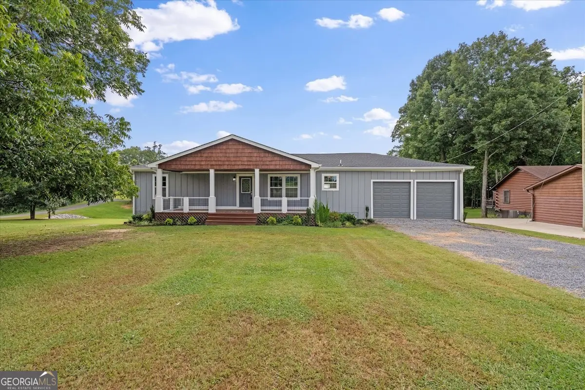 605 County Road 462, Centre, AL 35960 - Image #1