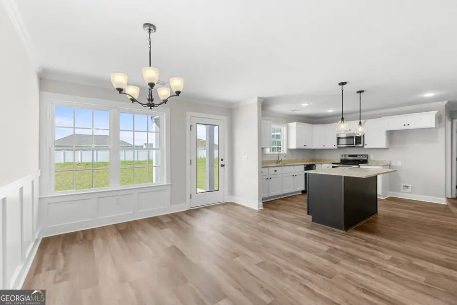 0 Ryegrass Road #91, Statesboro, GA 30458 - Image #3