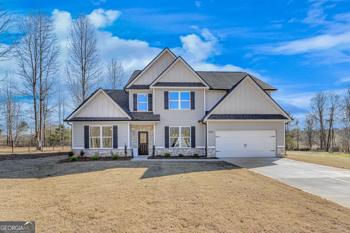 240 Good Hope Preserve, Good Hope, GA 30641 - #1