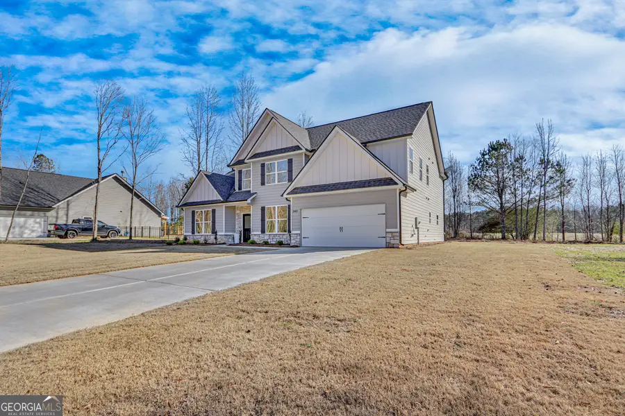 240 Good Hope Preserve, Good Hope, GA 30641 - #2