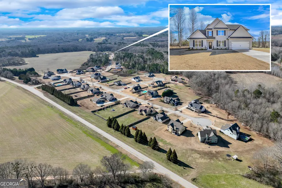 240 Good Hope Preserve, Good Hope, GA 30641 - #3