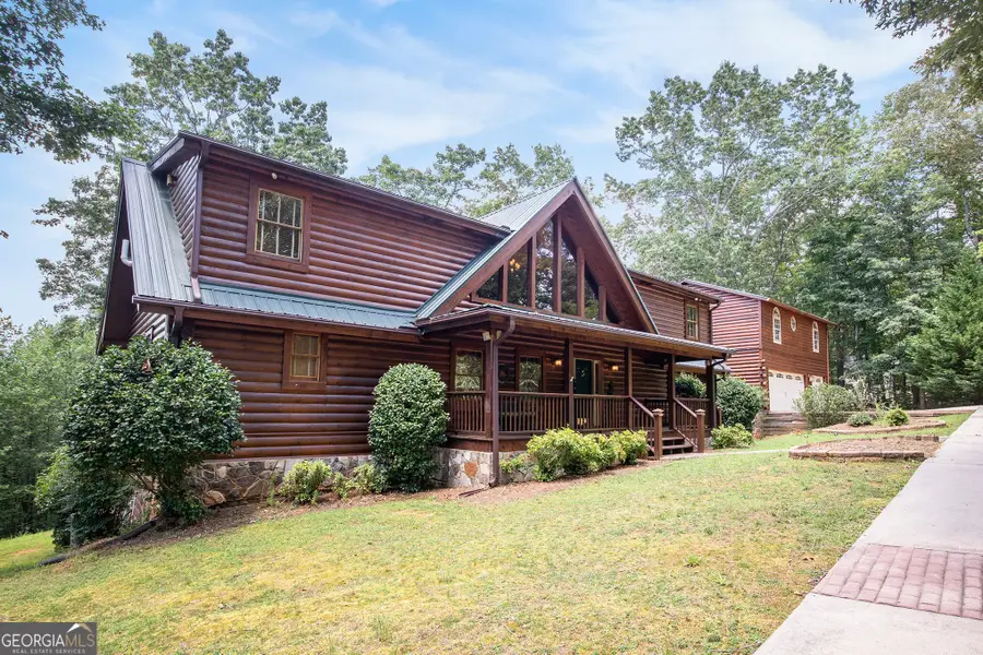 221 Laurel Circle, Dahlonega, GA 30533 - Image #3