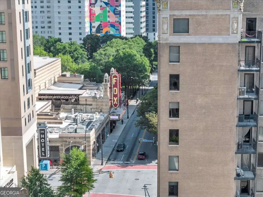 75 Ponce De Leon Avenue Ne #604, Atlanta, GA 30308 - Image #3