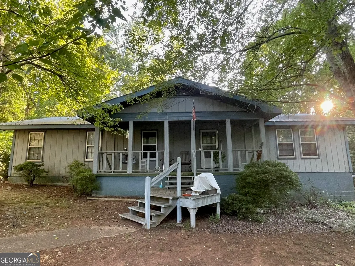 1570 Historic Homer Highway, Homer, GA 30547 - Image #1