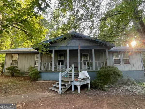 1570 Historic Homer Highway, Homer, GA 30547