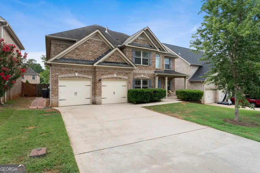 466 Astoria Way, McDonough, GA 30253 - Image #2