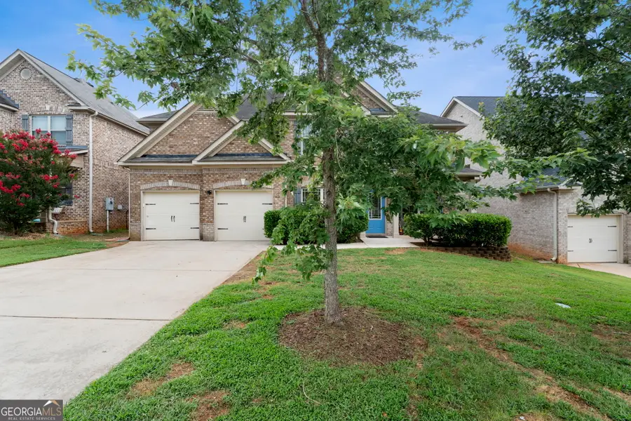 466 Astoria Way, McDonough, GA 30253 - Image #3