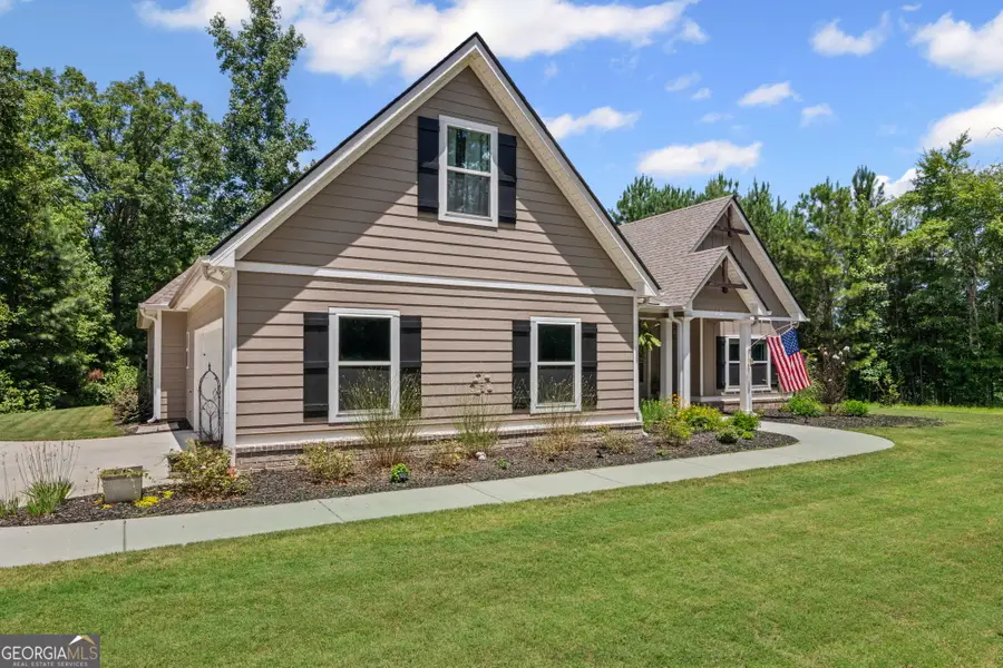 1841 Tommy Lee Cook Road, Palmetto, GA 30268 - Image #2