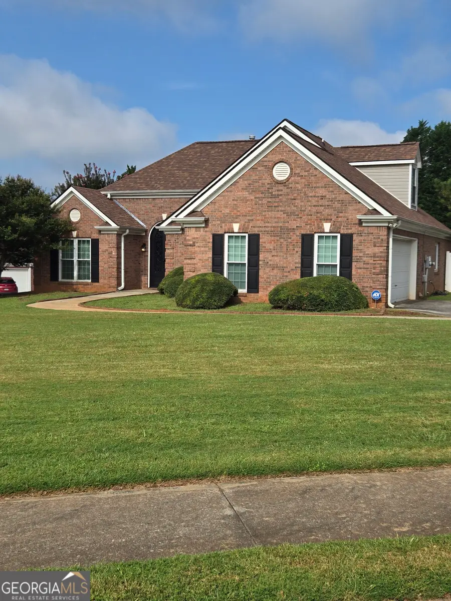 201 Thorn Berry Way, Conyers, GA 30094 - Image #2