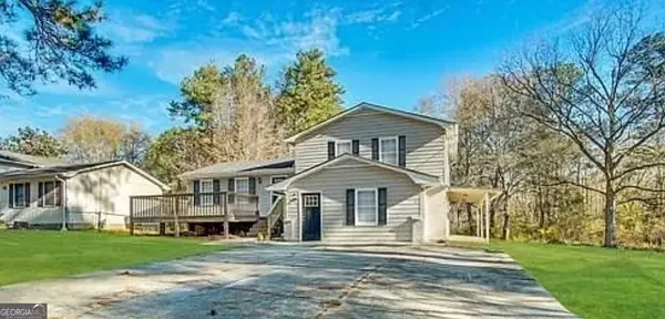 8347 Union Grove Road, Lithonia, GA 30058