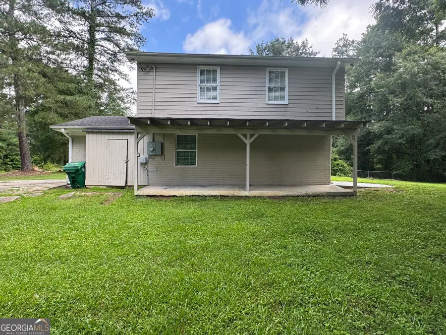 8347 Union Grove Road, Lithonia, GA 30058 - #3