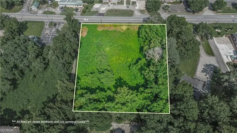 3050 Marietta Highway, Canton, GA 30114 - Image #1