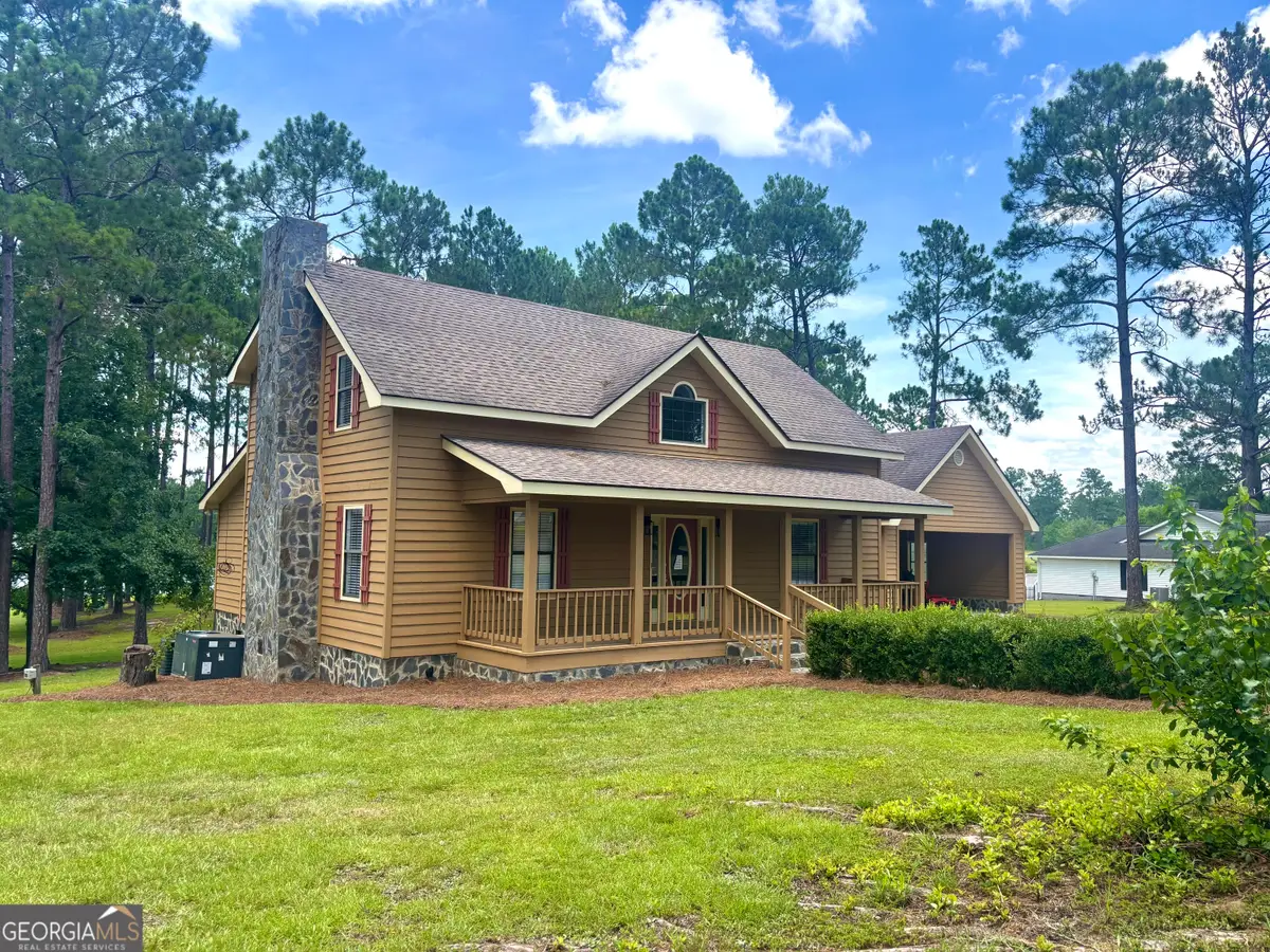 11 Stover White Drive, McRae-helena, GA 31037 - Image #1