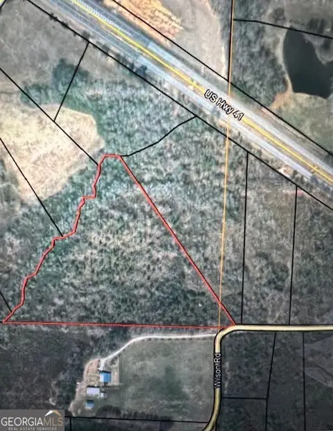 0 Wilson Road, Milner, GA 30257 - Image #1