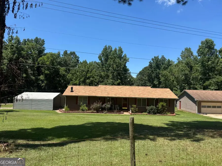 8380 Cedar Grove Road, Fairburn, GA 30213 - Image #2