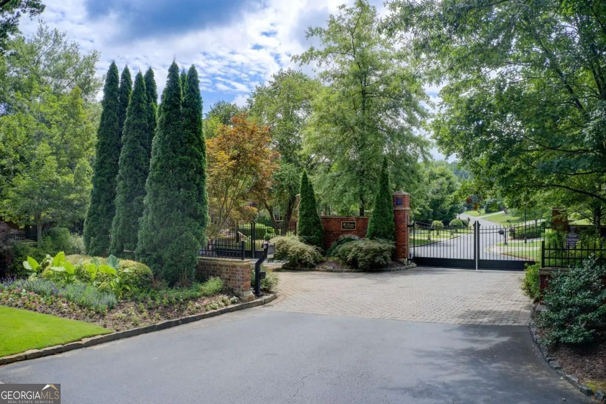 3869 Teesdale Court, Sandy Springs, GA 30350 - Image #1