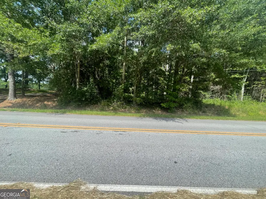 0 Asa Mosley Road, McDonough, GA 30252 - #3