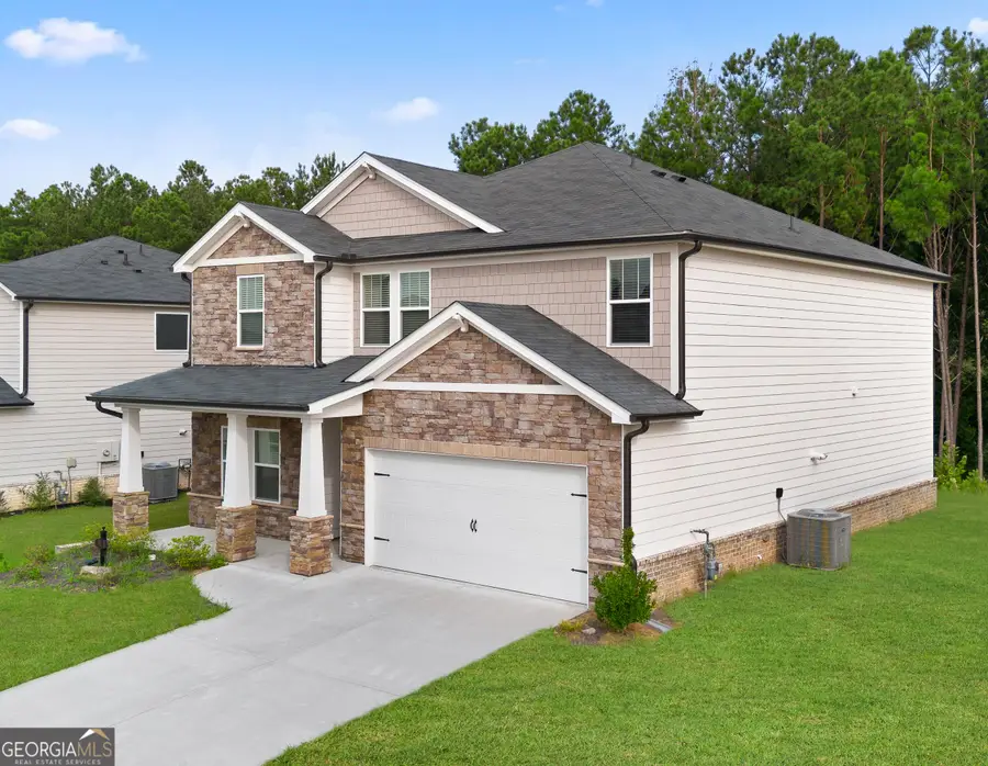 4171 Dean Grove Way, Loganville, GA 30052 - #2
